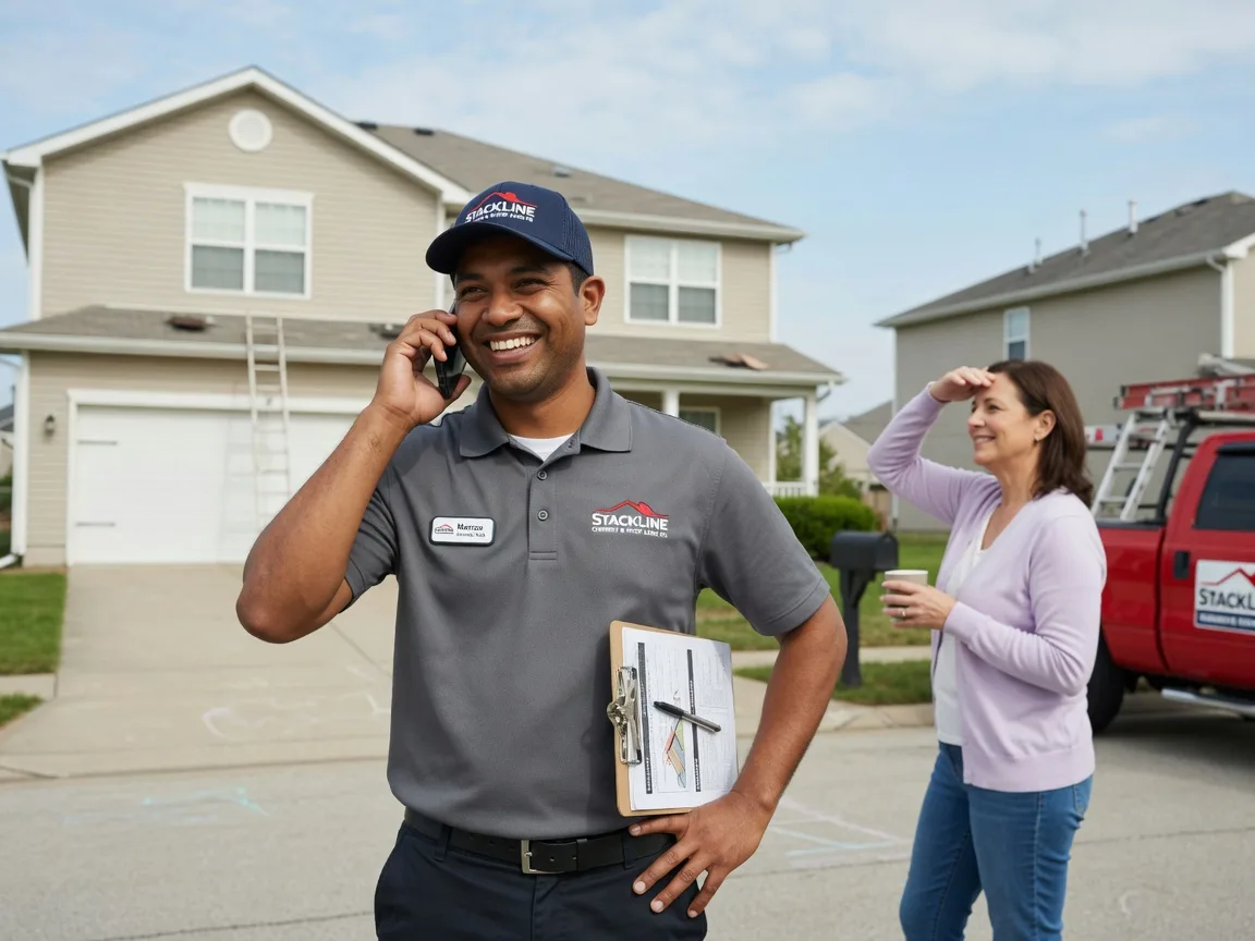 Chimney flashing repair Duncanville, TX FAQs